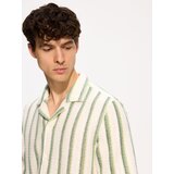 Reserved MEN`S SHIRT - boja kože Cijene