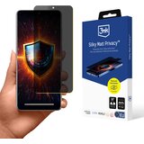 3mk OVITEK ZA ZASEBNOST SILKY MATT ZA SAMSUNG GALAXY S20 PLUS 5G OVITEK, (21976995) Cene