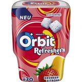  Refreshers - Strawberry & Lemon - Bottle | Shoptok.si