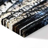  Slika - Frosty January (1 Part) Vertical 40x60 Standard | shoptok.hr