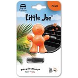  Osvežilec LITTLE JOE dišava Fruit LJMB009 Cene