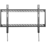 AISENS Podpora Ultra Delgado za 60-100 Black TV monitor, (21273701) Cene