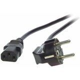 Efb Napajalni kabel 220V EURO 5m EK504.5V2 | Shoptok.si