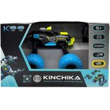 Jamara Germany KOO: Kinchika 010 daljinski upravljač transformabilni Monster Truck s LED svjetlima | shoptok.hr