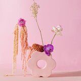 DOIY vaza daisy, 20 cm, | ePonuda.com
