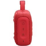 JBL GO 4 crveni zvučnik | shoptok.hr