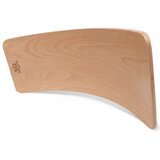 Kinderfeets lesena ravnotežna deska Kinderboard Natural | Shoptok.si