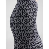 Michael Kors Pajkice črna / bela | Shoptok.si