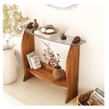 Hanah home surf - chesnut, fume chesnutfume dresser | ePonuda.com