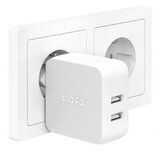 Belkin Playa by 220V USB polnilec PP0007vfC2-PBB | Shoptok.si