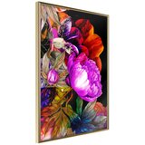  Poster - Flower Sonata 40x60 Cijene