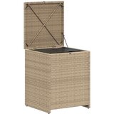  Kutija za jastučiće 55 x 55 x 69 cm čelik | shoptok.hr