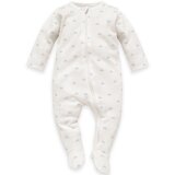 Pinokio Kids's Lovely Day Babyblue Overall Zipped Cene