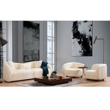 Atelier Del Sofa trosed Venedik - krem | Eponuda.com