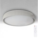  Brilagi - LED prigušiva plafonska lampa LUCIA LED/48W/230V prečnik 41 cm bela+daljinski upravljač | Eponuda.com