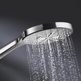 Grohe 26590000 Rainshower SmartActive 150 tuš ročka 3 funkcije | Shoptok.si