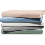 Dormeo Posteljna rjuha Essentials 180x200 cm CHERRY, (5000268274) | Shoptok.si
