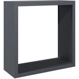 vidaXL Stalak za drva za ogrjev antracit 100x40x100 cm čelični | shoptok.hr