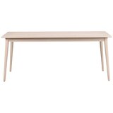 Rowico Sklopivi blagovaonski stol od hrastovine 180x90 cm Tyler - Cijene
