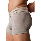 Calvin Klein Jeans Boksarice TRUNK 3PK LV00NB4446 Cene