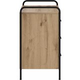  Ormar s ladicama Hrast artisan 70 x 39 5 x 71 cm - Hrast artisan | shoptok.hr