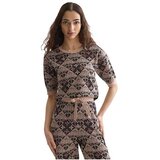 SCOTCH & SODA pletena ženska majica Cene