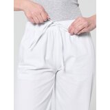 Sinsay Wide-leg jogger traperice | shoptok.hr