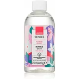 Avon Senses Floral Burst pjena za kupanje 250 ml