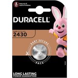 Duracell LI Baterija DL2430, BLISTER 1 KOM | ePonuda.com