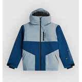 O'neill Fwc'Cruz Break Point Kids Jacket murky water colour block | shoptok.hr