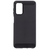 Chameleon Samsung Galaxy A13 4G/5G, gumiran ovitek (TPU),črn, A-Type | Shoptok.si