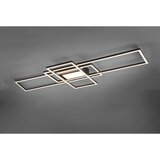 Novel stropna led-svetilka irvine 105/42/6,5 cm | Shoptok.si