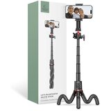 TECH-PROTECT L07S BLUETOOTH SELFIE STICK FLEXIBLE TRIPOD BLACK | Eponuda.ba