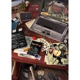  Hidden Object - 12 in 1 bundle Steam Key GLOBAL | ePonuda.com