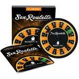 Tease & Please Igra Sex Roulette Naughty Play | Shoptok.si