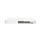 HPE SWITCH ARUBA INSTANT ON 1830 24G 2SFP POE 195W | Eponuda.ba