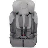 Kinderkraft autosjedalica Comfort Up i-Size 9-36 kg (76-150 cm) bez Isofix-a, Grey | shoptok.hr