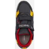 Geox Black boys' sneakers Ciberdron - Boys | shoptok.hr