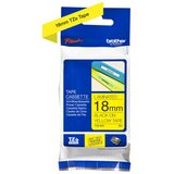 Brother trak za označevanje 18mm BRTZE641 | Shoptok.si