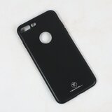  Maska za telefon Teracell Skin za iPhone 7 plus/8 plus mat crna | Eponuda.com