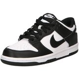 Nike Superge črna / bela Cene