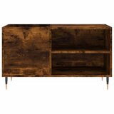 Ormarić za ploče boja hrasta 85 x 38 x 48 cm konstruirano drvo | shoptok.hr