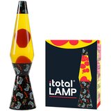 Lava lampa Let's Play, 36 cm Cene