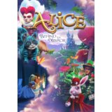 Steam Alice - Behind the Mirror (PC) Key GLOBAL | ePonuda.com