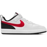 Nike Dečije patike COURT BOROUGH LOW 2 BPV-BQ5451-110 bele Cene