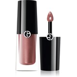 Armani Eye Tint Liquid Eyeshadow tekoče senčilo za oči odtenek 27 Peony 3.9 ml Cene