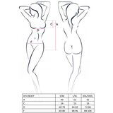 AVANUA Aya body black S/M | ePonuda.com