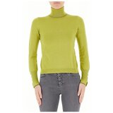 Liu Jo Puloverji WF4008MS49I Zelena Cene