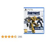 PS5 FORTNITE TRANSFORMERS PACK CIAB | Eponuda.ba