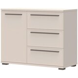 Jela Jagodina komoda K13/OP - Kolekcija Opera - Kašmir mat lak/Kašmir mat lak - 107x85x45cm | Eponuda.com